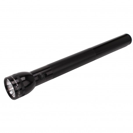 MagLite 5-cell D Display Box Black MAGLITE
