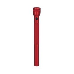 MagLite 5-cell D Display Box Red MAGLITE