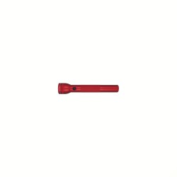 LED Maglite 3-Cell D Pres Box Red MAGLITE