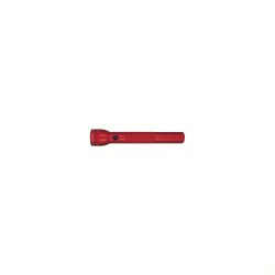 LED Maglite 3-Cell D Pres Box Red MAGLITE