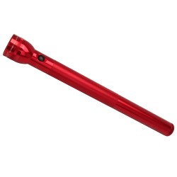 MagLite 6-cell D Display Box Red MAGLITE