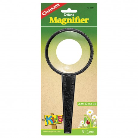Magnifier for Kids COGHLANS