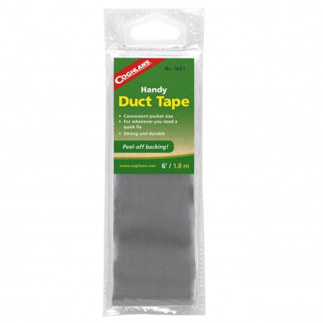 Handy Duct Tape COGHLANS