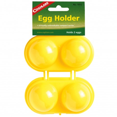 Egg Holder - 2 size COGHLANS
