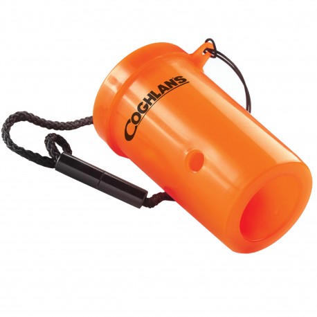 Emergency Survival Horn COGHLANS