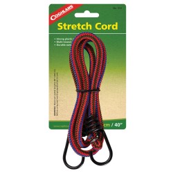 40" Stretch Cord COGHLANS