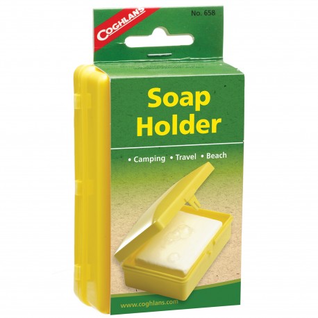 Soap Holder COGHLANS