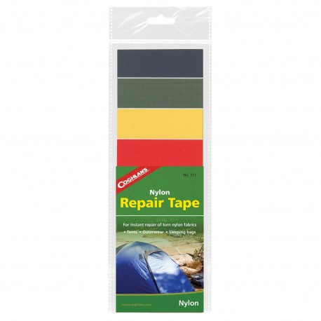 Nylon Repair Tape COGHLANS