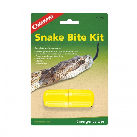 Snake Bite Kit COGHLANS