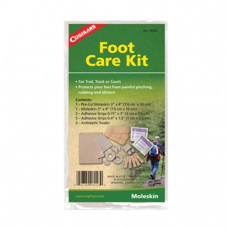 Foot Care Kit COGHLANS