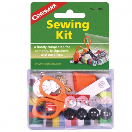 Sewing Kit COGHLANS