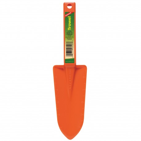 Back Packers Trowel COGHLANS