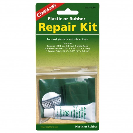 Rubber Repair Kit COGHLANS