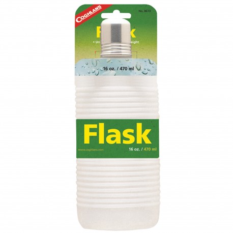 Flask COGHLANS