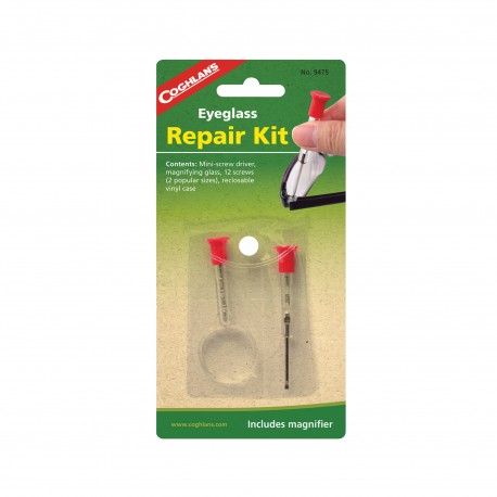 Eyeglass Repair Kit COGHLANS