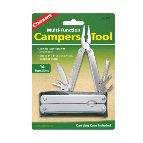 Camper's Tool COGHLANS