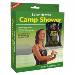 Camp Shower COGHLANS