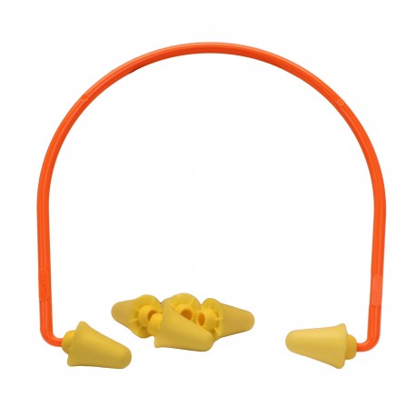 Banded Style Hearing Protector PELTOR