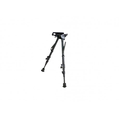 Pivot Extended Bipod 14 1/2"-29 1/4" CHAMPION-TRAPS-AND-TARGETS