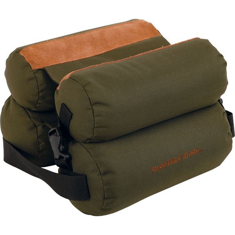 Steady Bags,Gorilla Precision ShootingBag CHAMPIONTRAPSANDTARGETS