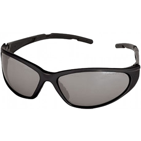 Shooting Glasses-Ballistic Blk Gloss/Gray CHAMPION-TRAPS-AND-TARGETS