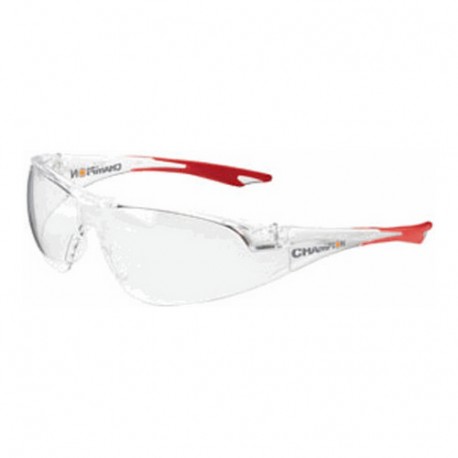 Youth Clear Shooting Glasses (Ballistic) CHAMPION-TRAPS-AND-TARGETS