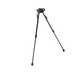 Bipod W/Cant & Traverse (13.5" - 23") CHAMPION-TRAPS-AND-TARGETS