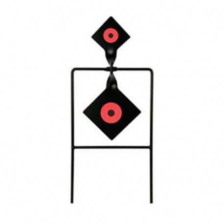 .22 Spinner Target Sm (40864Can) CHAMPION-TRAPS-AND-TARGETS