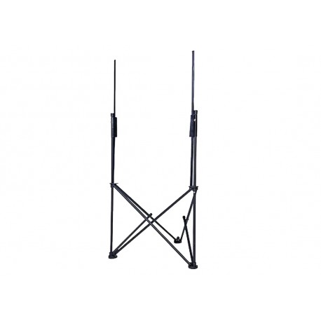 Folding Paper Target Holder CHAMPION-TRAPS-AND-TARGETS