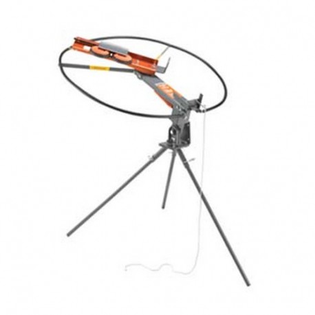 Skybird 3/4 Cock Trap w/Tripod(WaistHigh) CHAMPION-TRAPS-AND-TARGETS