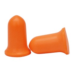 Foam Ear Plugs- 6Pr CHAMPION-TRAPS-AND-TARGETS
