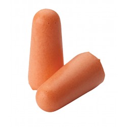 Foam Ear Plugs 100 Pr CHAMPION-TRAPS-AND-TARGETS