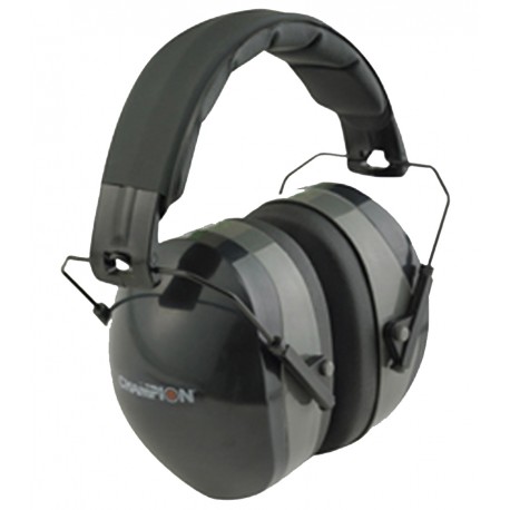 Ear Muffs Passive CHAMPION-TRAPS-AND-TARGETS