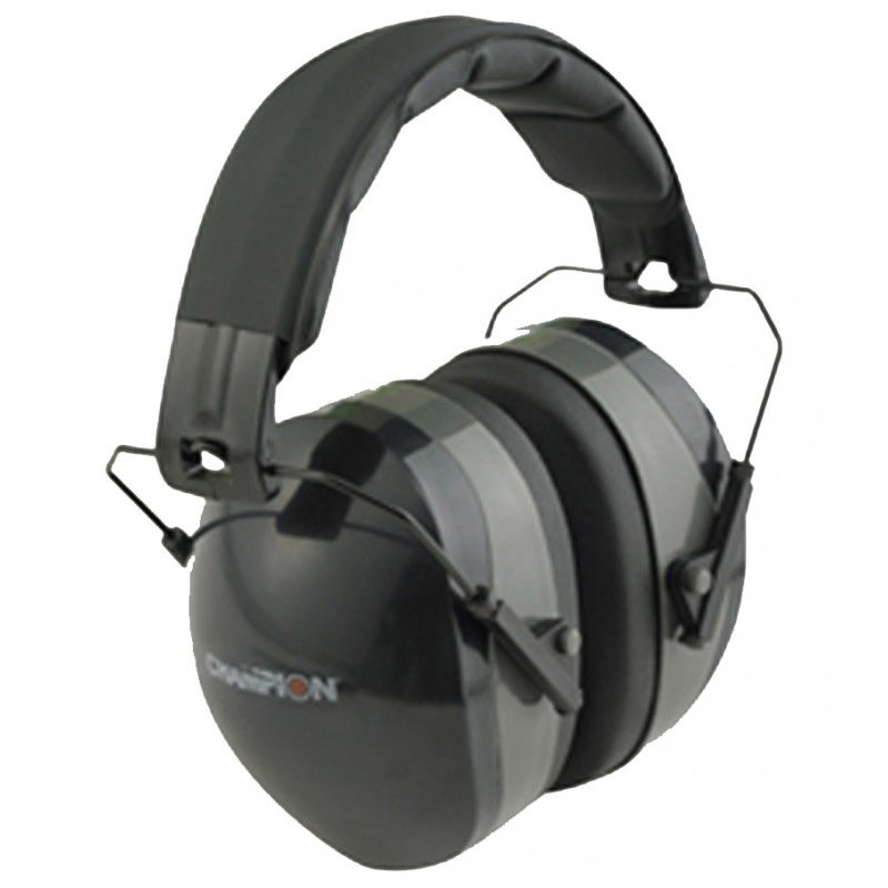 Ear Muffs Passive CHAMPIONTRAPSANDTARGETS Outdoority