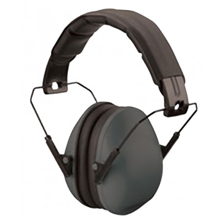 Slim Passive Ear Muffs CHAMPION-TRAPS-AND-TARGETS