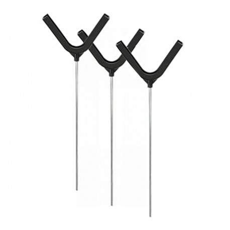 Clay Target Holder 3Pk CHAMPION-TRAPS-AND-TARGETS