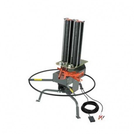 Easybird Autofeed Doubles Trap CHAMPION-TRAPS-AND-TARGETS