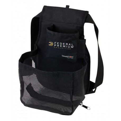 Sg Shell Pouch (Single ) CHAMPION-TRAPS-AND-TARGETS