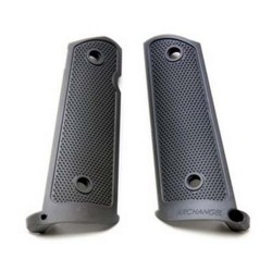 Archangel Alum 1911 Grip Panels,MagFunnel PROMAG