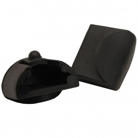 Glock 17, 19, 22, 23 Grip Plug (2) Pack PROMAG