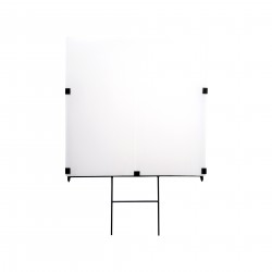 MOA Paper Target Hanger DO-ALL-TRAPS