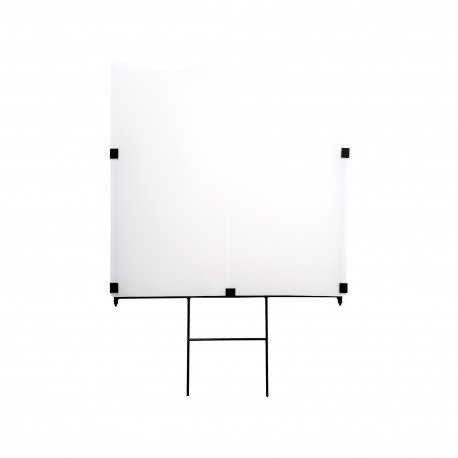 MOA Paper Target Hanger DO-ALL-TRAPS