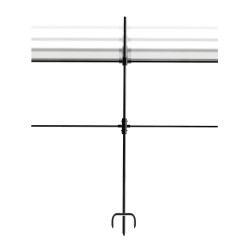 Simple Shot Paper Target Hanger DO-ALL-TRAPS