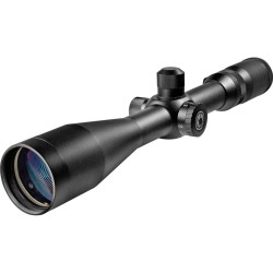 4-16x50,Benchmark,Blk Matte,30mm,Mil-Dot BARSKA-OPTICS