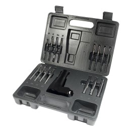 Iron Boresighter Kit BARSKA-OPTICS