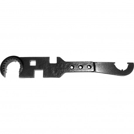 AR-15 Combo Wrench Tool - Short BARSKA-OPTICS