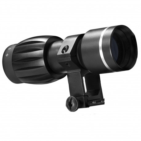 5X Magnifier, with Extra High Ring BARSKA-OPTICS