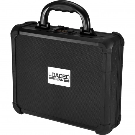 Loaded Gear AX-50 Hard Case BARSKA-OPTICS
