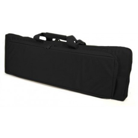 Homeland Discreet Weapons Case 35" Blk BLACKHAWK