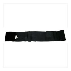 Medium Dlx Belly Wrap 32-38" Waist BULLDOG-CASES